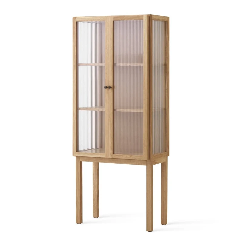 Curiosity Schrank Tall H168 cm - Audo