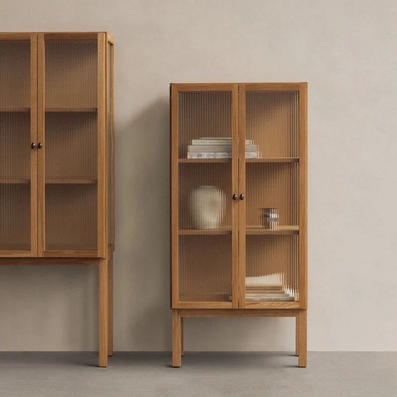 Curiosity Schrank Tall H168 cm - Audo