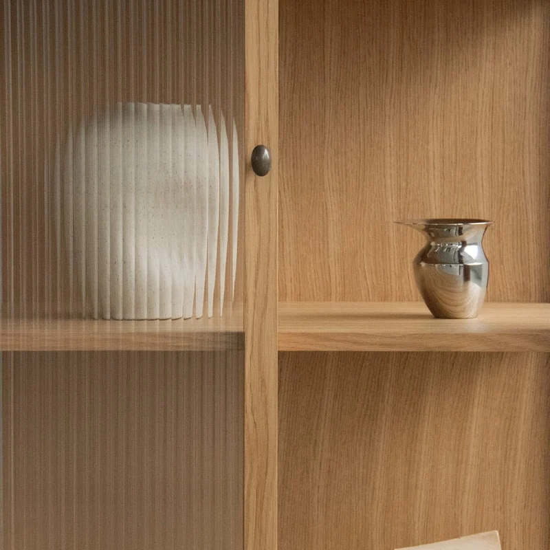 Curiosity Schrank Tall H168 cm - Audo