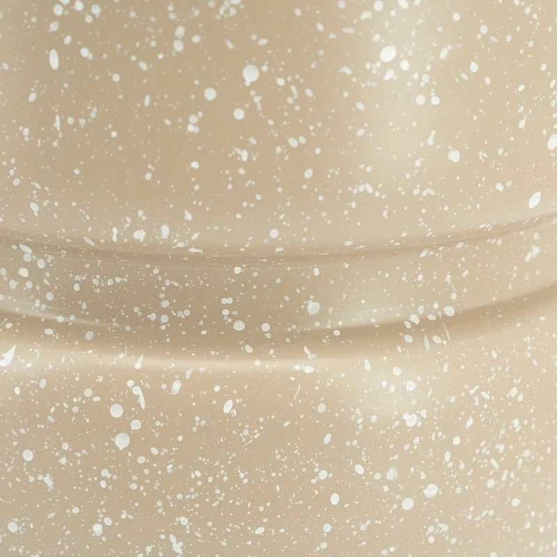 Beistelltisch Spatter Taupe - By-Boo
