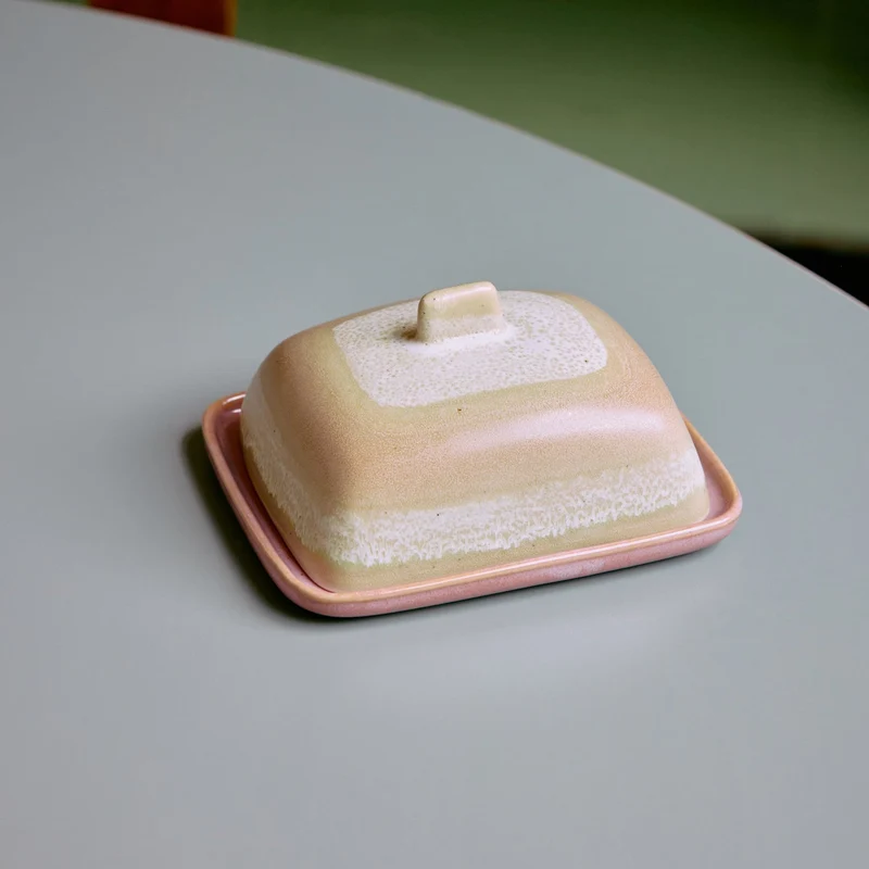 Butterdose Skyline 70s Ceramics - HKliving
