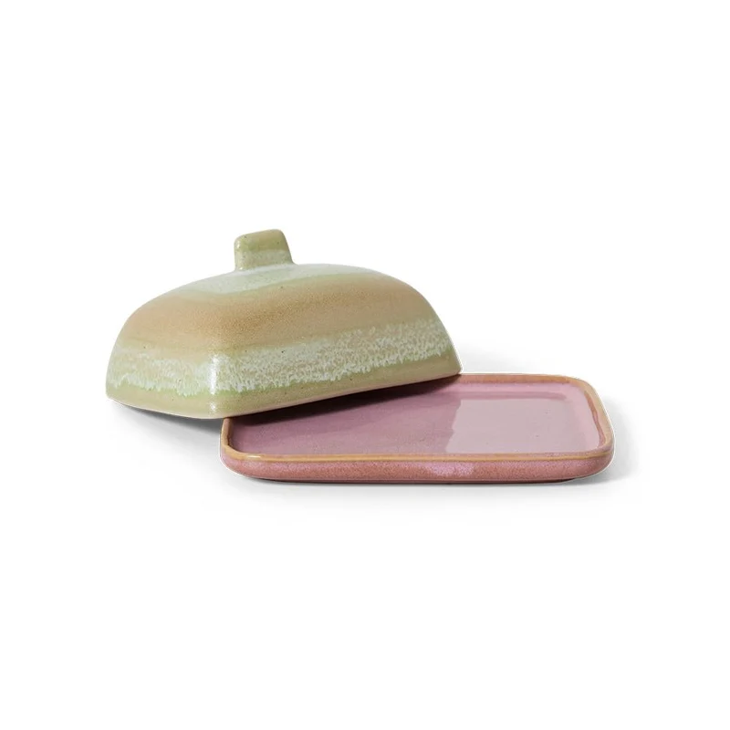 Butterdose Skyline 70s Ceramics - HKliving