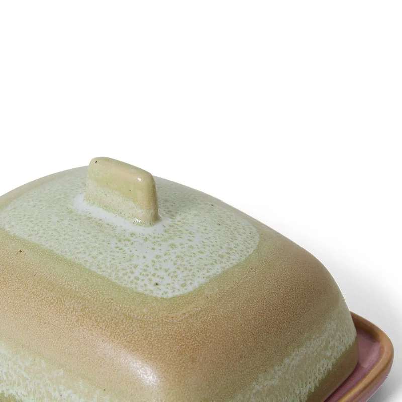 Butterdose Skyline 70s Ceramics - HKliving