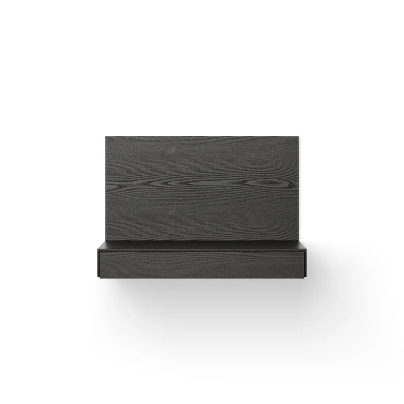 Wand-Schreibtisch Tana - New Works