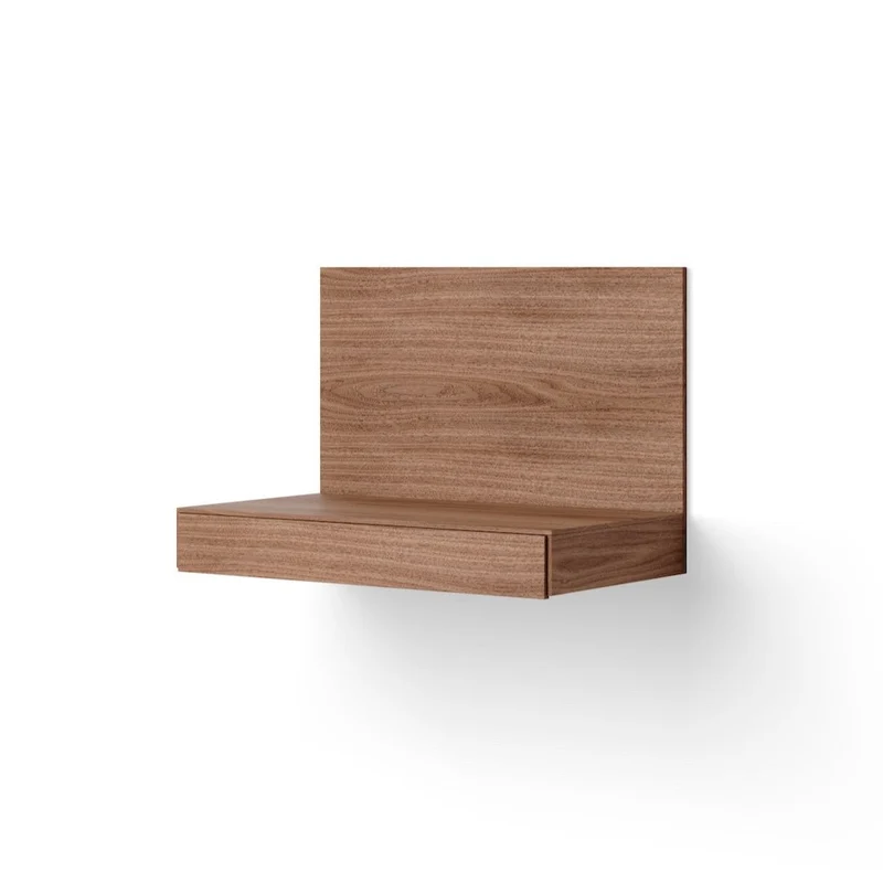 Wand-Schreibtisch Tana - New Works
