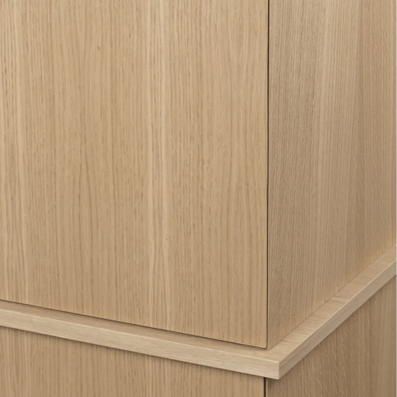 Sideboard Stilt Double - ferm LIVING
