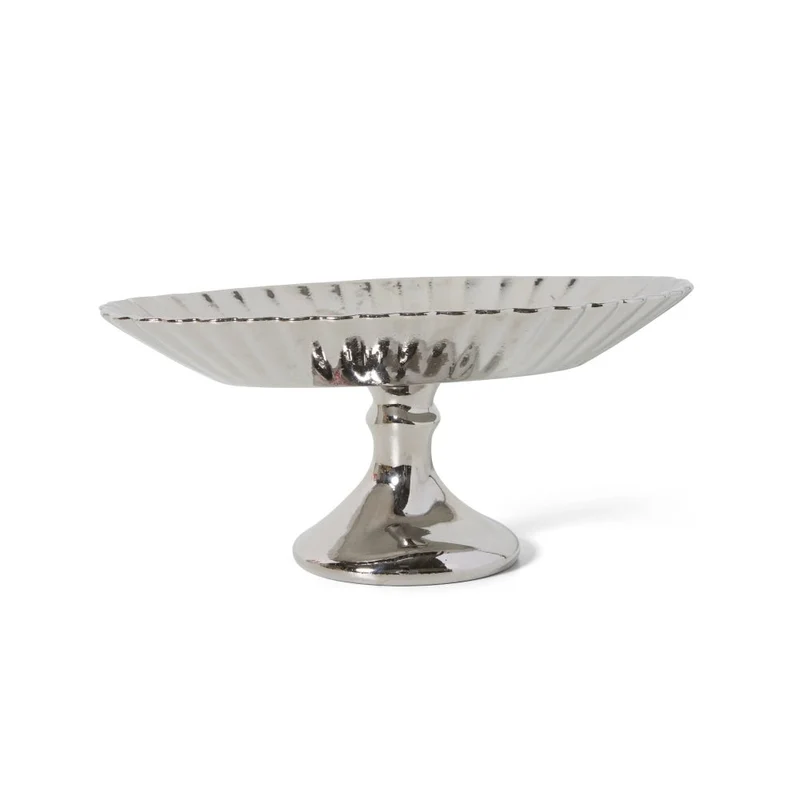 Servierplatte Chrome Plateau New Classics - HKliving