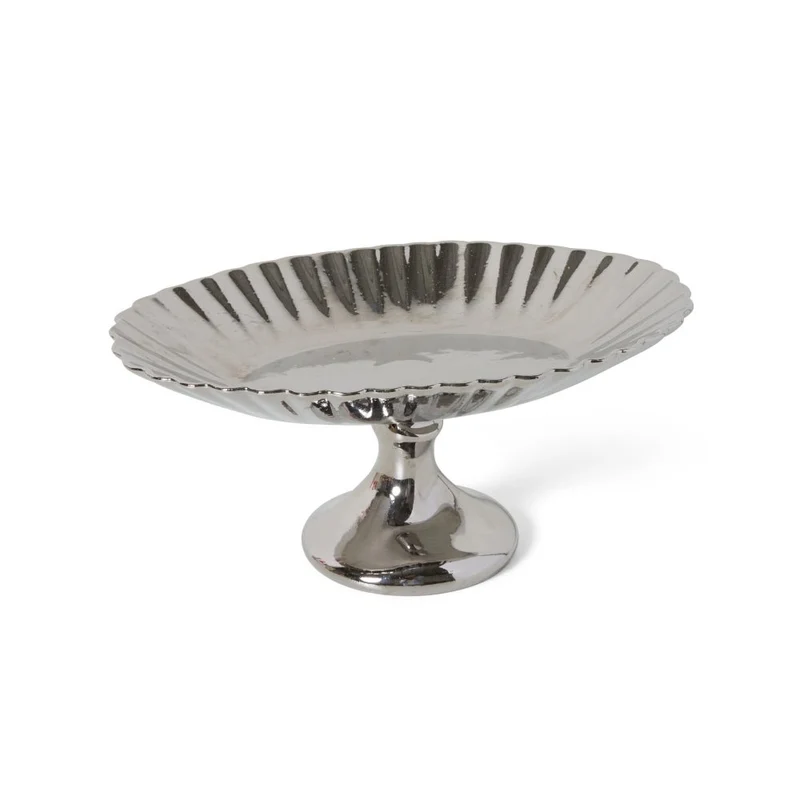 Servierplatte Chrome Plateau New Classics - HKliving