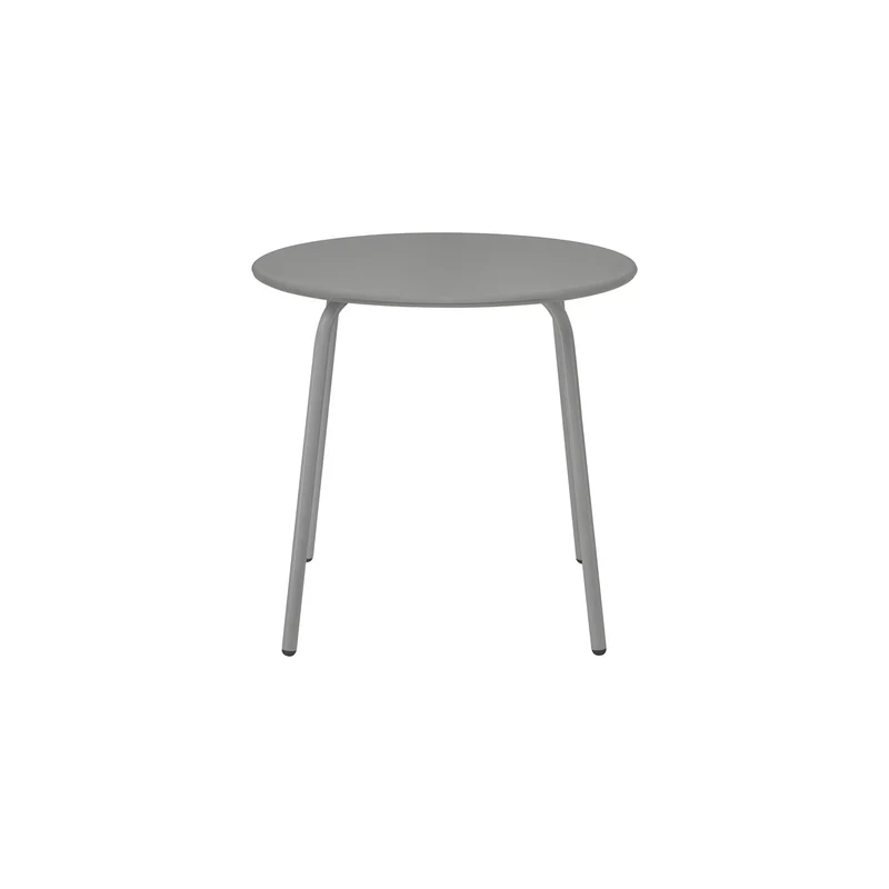 YUA Outdoor Esstisch rund - blomus