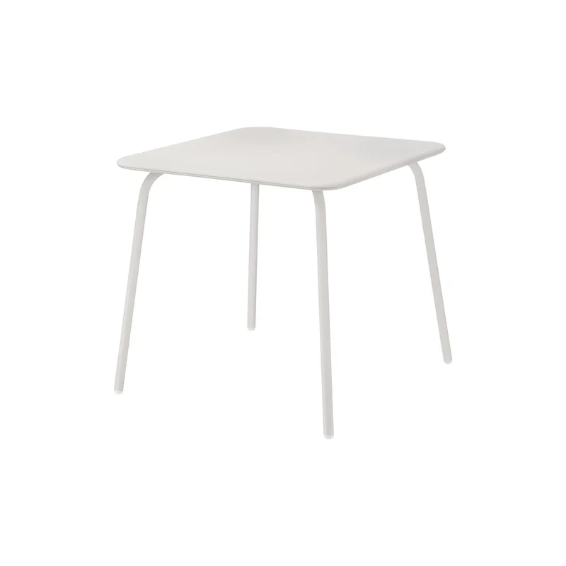 YUA Outdoor Esstisch quadratisch - blomus