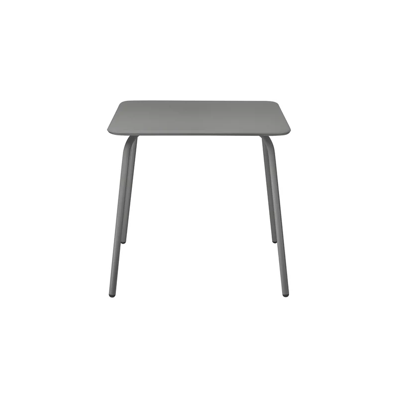 YUA Outdoor Esstisch quadratisch - blomus