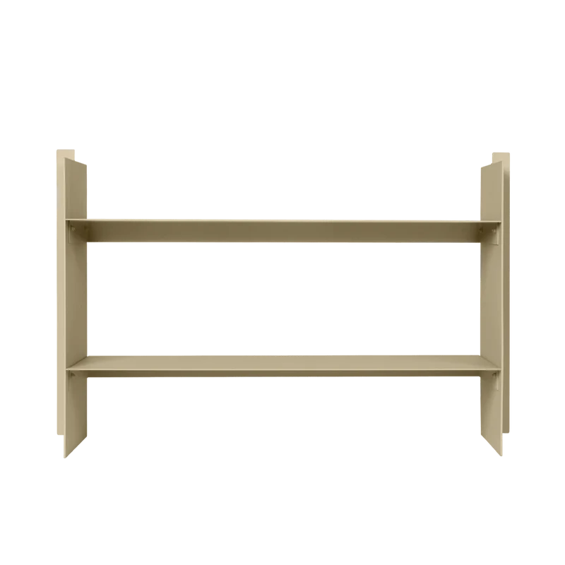 Lager Low Rack - ferm LIVING