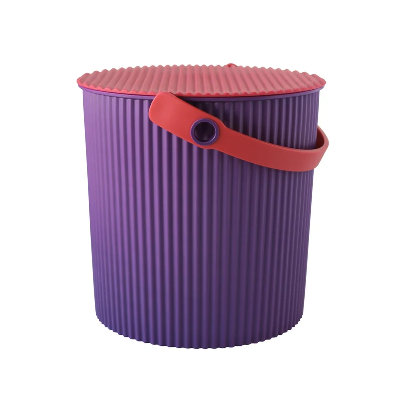Hachiman Omnioutil Eimer 10L