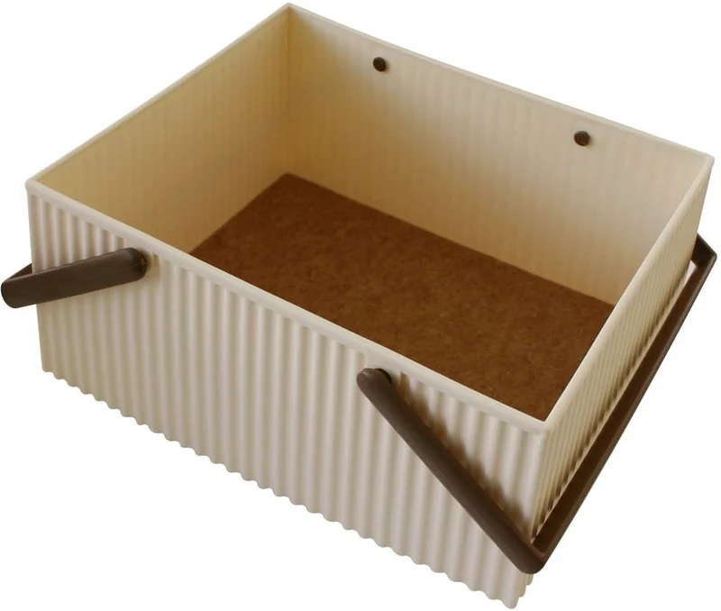Multifunktionale Box omnioffre L - Hachiman