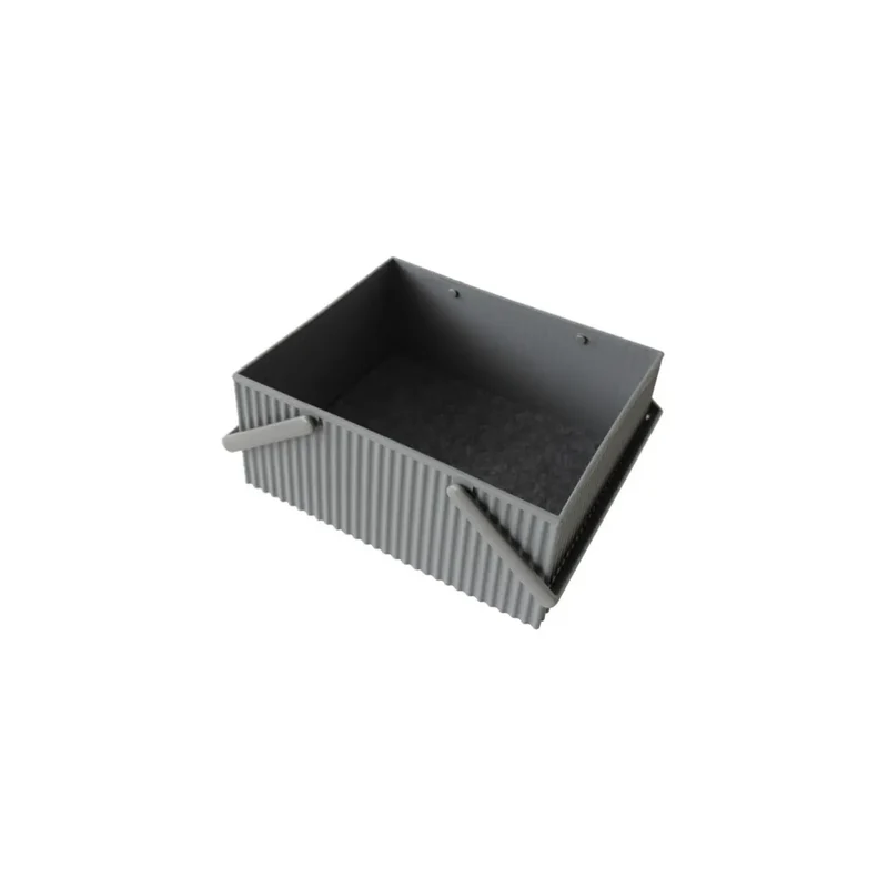 Multifunktionale Box omnioffre L - Hachiman