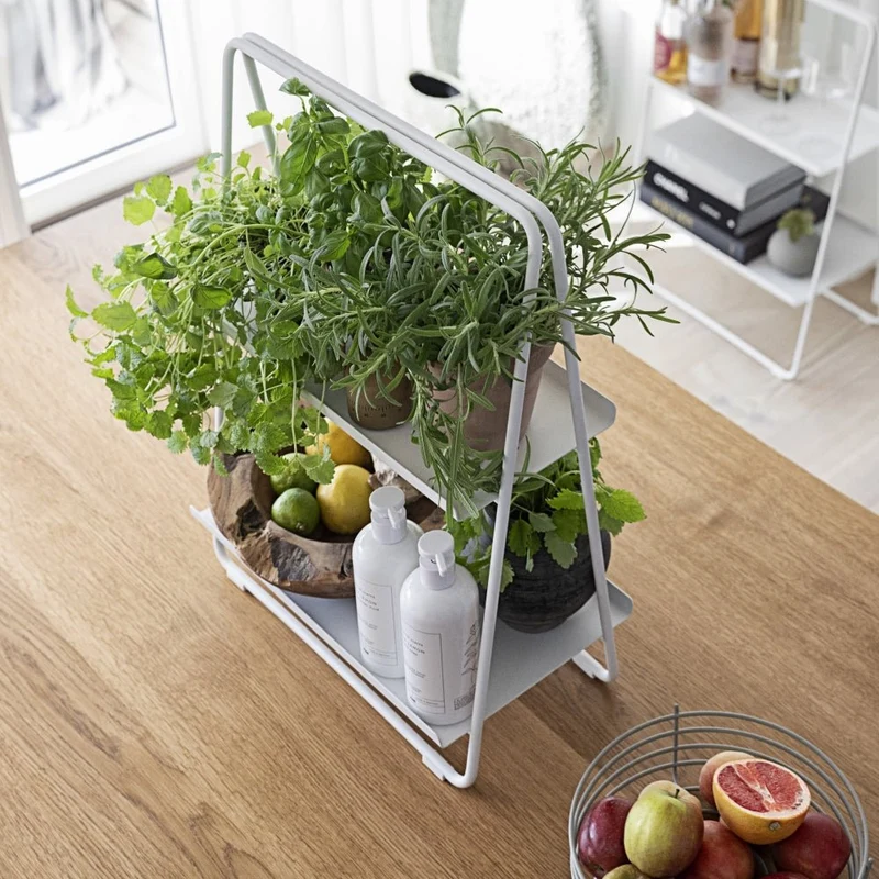 Regal A-Table 58 cm Soft Grey - Zone Denmark