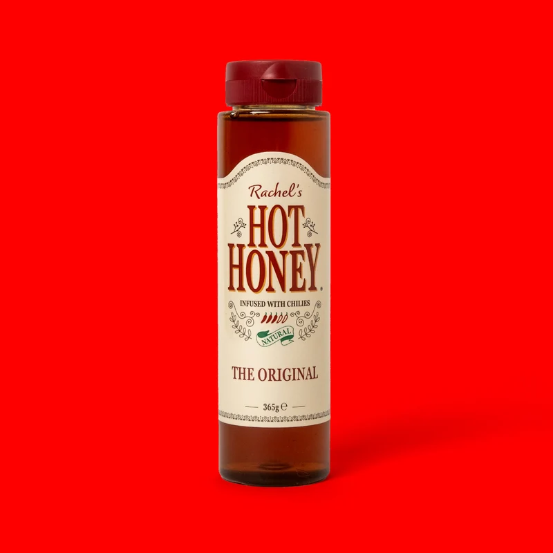Spicy Lovers Set | Für alle, die es scharf mögen