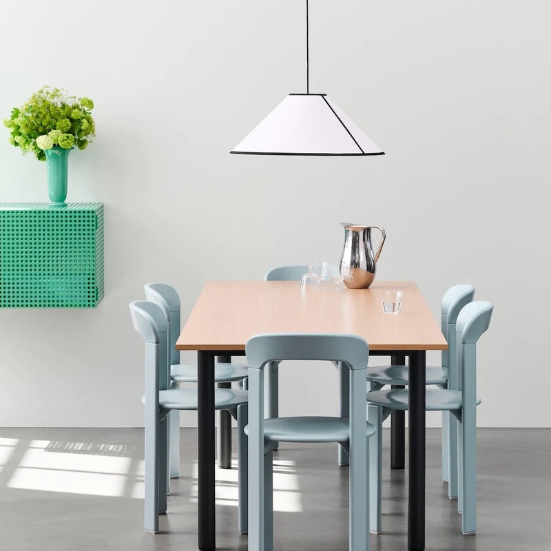 Pendelleuchte Ava Cone Lamp 600 - HAY