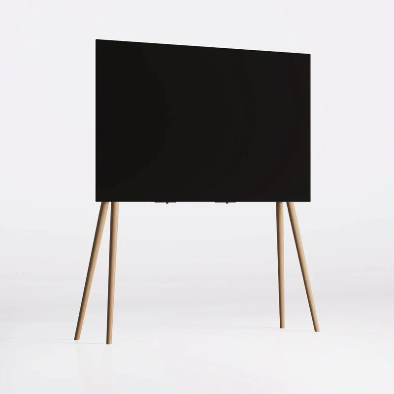 TV-Ständer aus Holz für 42-77 Zoll TV - JALG