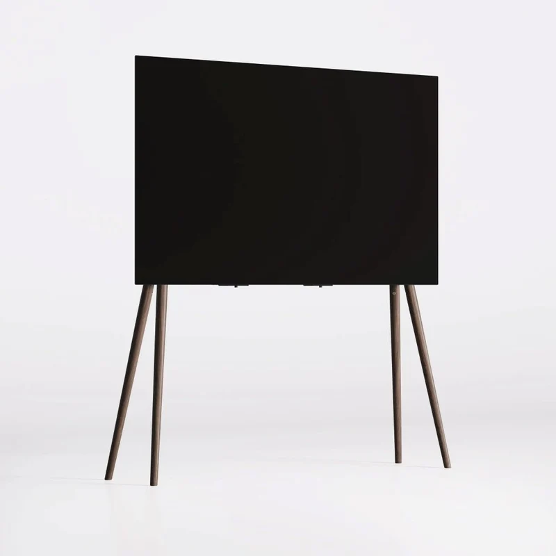 TV-Ständer aus Holz für 42-77 Zoll TV - JALG