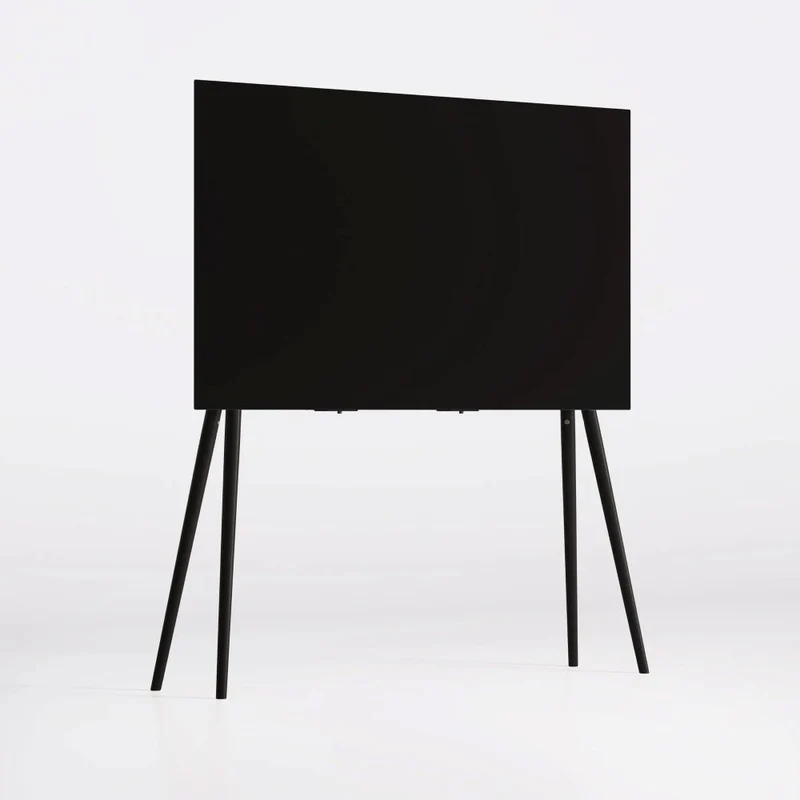 TV-Ständer aus Holz für 42-77 Zoll TV - JALG
