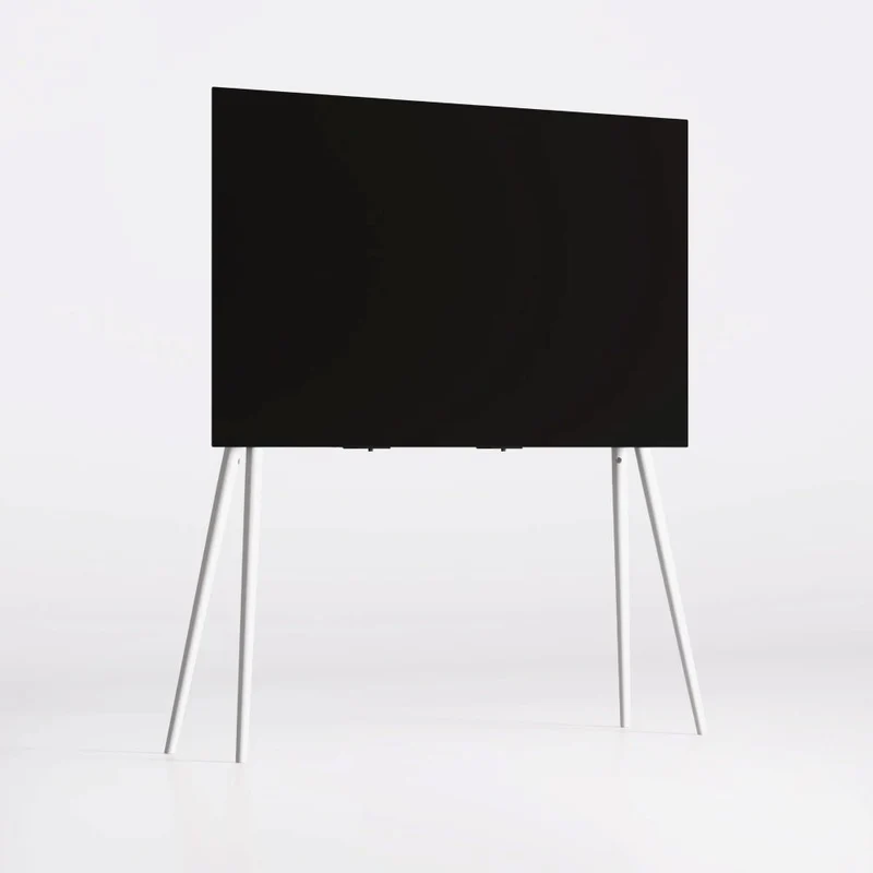 TV-Ständer aus Holz für 42-77 Zoll TV - JALG