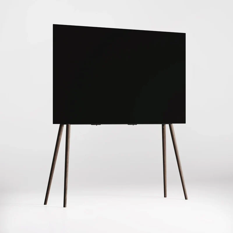 TV-Ständer aus Holz für 42-77 Zoll TV - JALG