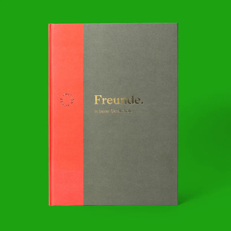 Bestie Set | Kleine Freuden für große Freundschaften