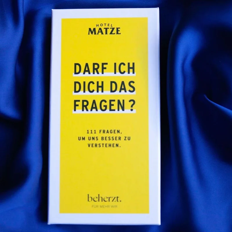 Friends Night Set | Alles für einen gelungenen Abend