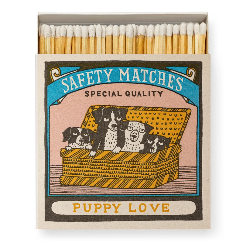 Good Boy Set | Schöne Dinge für echte Hundefans