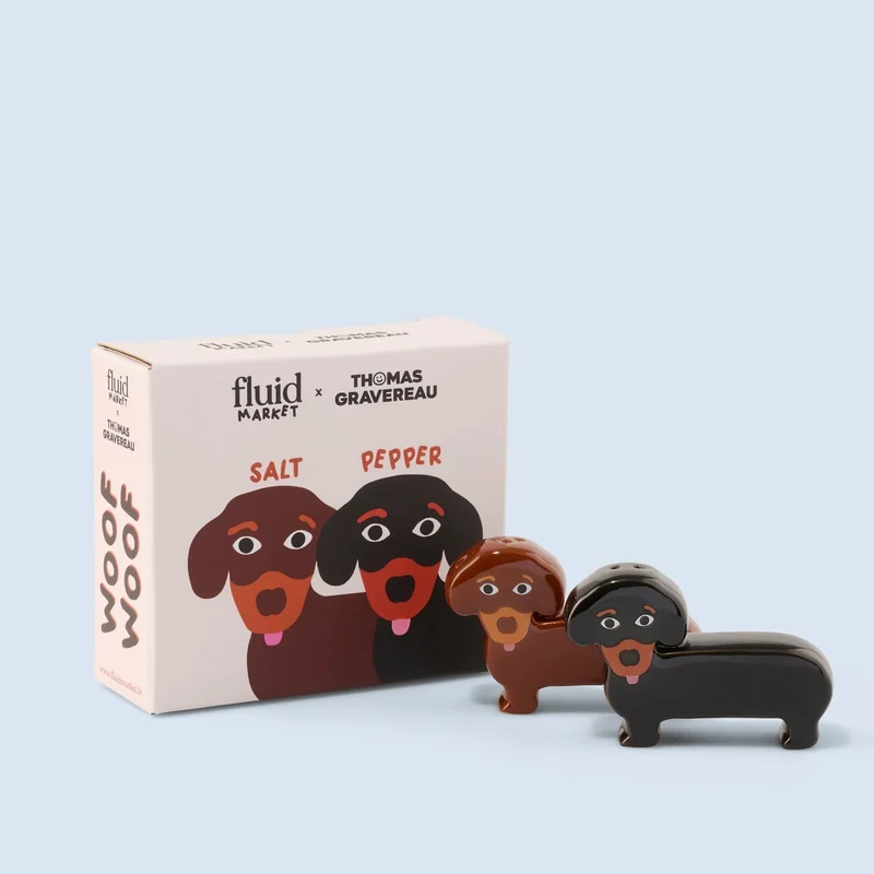 Good Boy Set | Schöne Dinge für echte Hundefans
