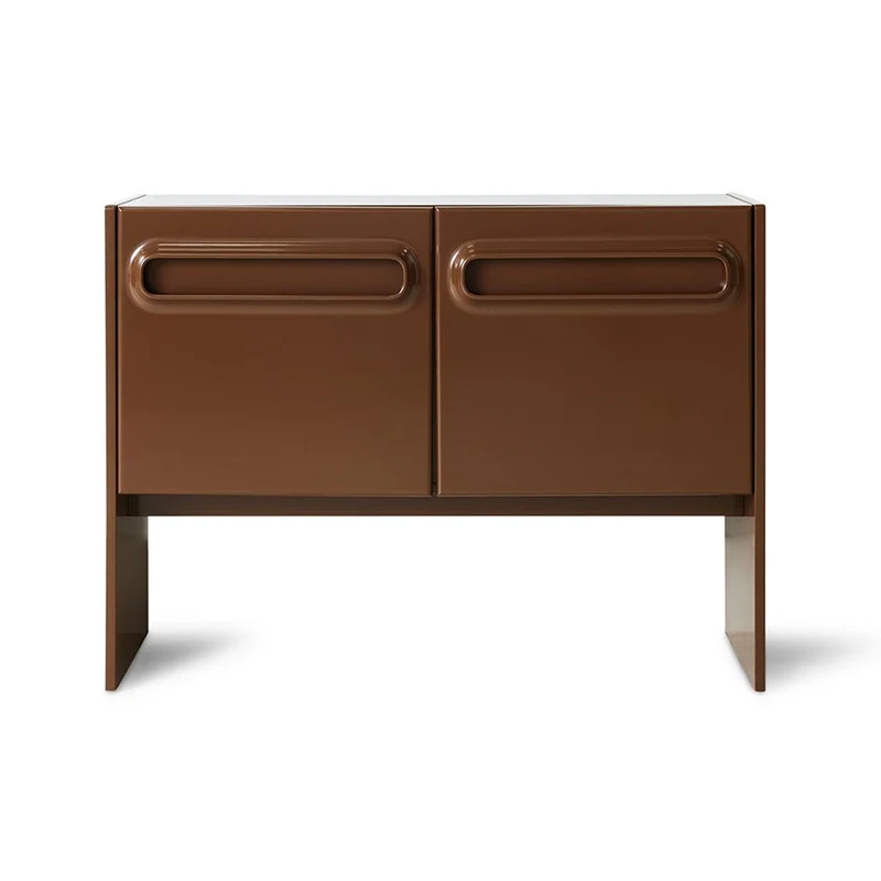 Kommode Space Dresser Small Braun - HKliving