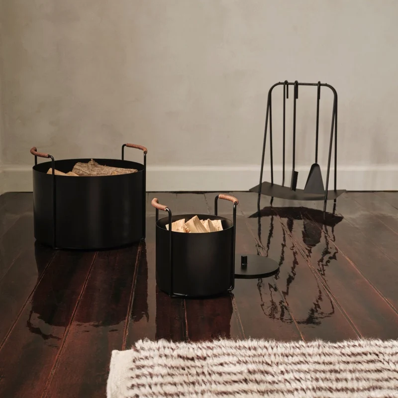 Ascheeimer Port - ferm LIVING