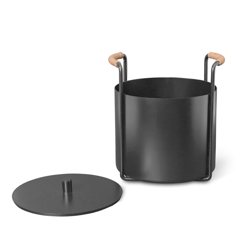 Ascheeimer Port - ferm LIVING