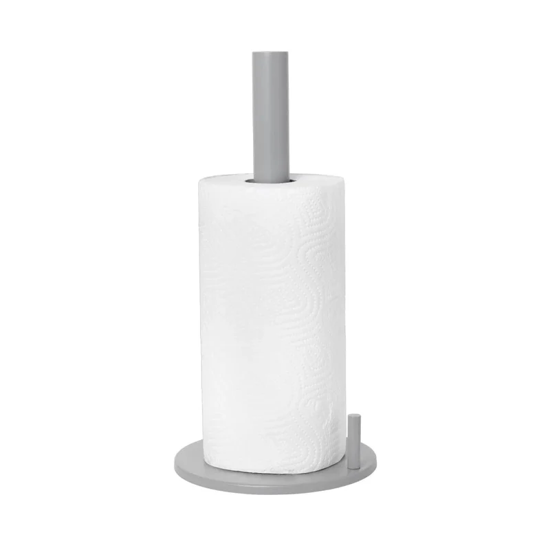 Küchenrollenhalter COLO Sharkskin - blomus