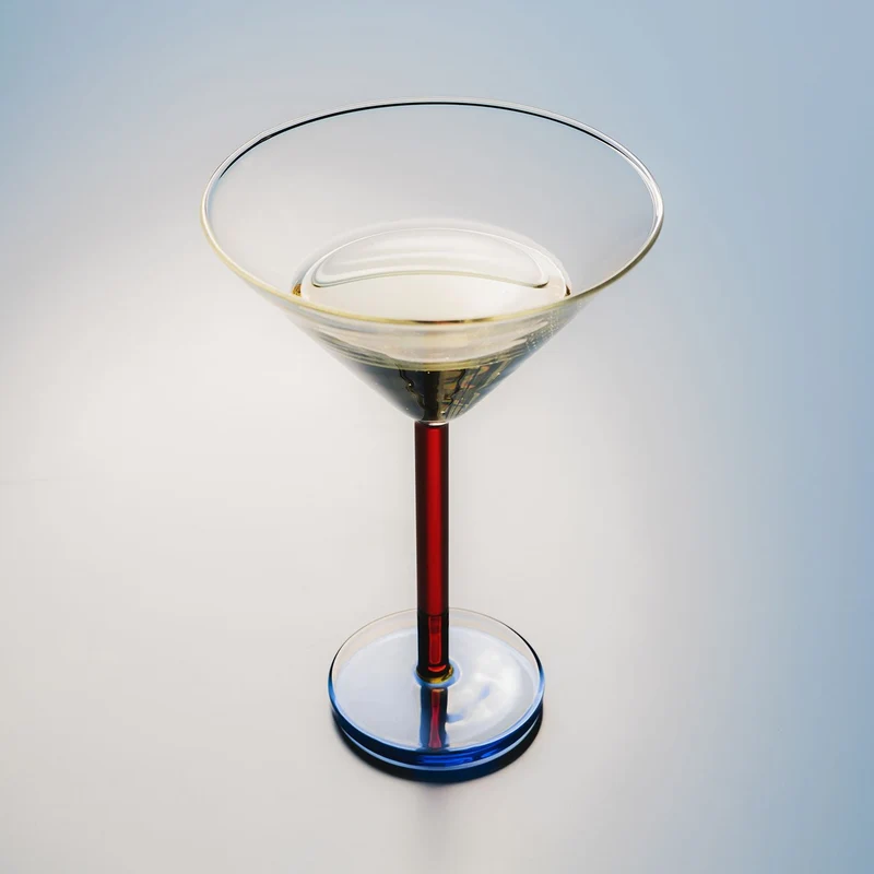 Cocktailglas Bobbie 2er-Set - ONA.