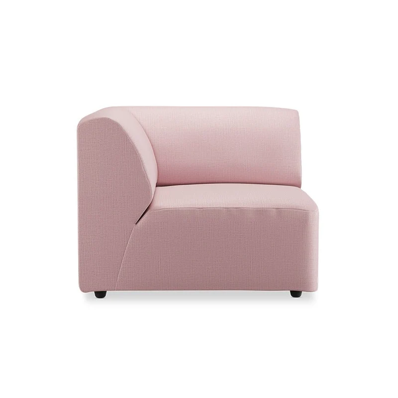 Modulares Sofa Element Jax Wise Blossom - HKliving