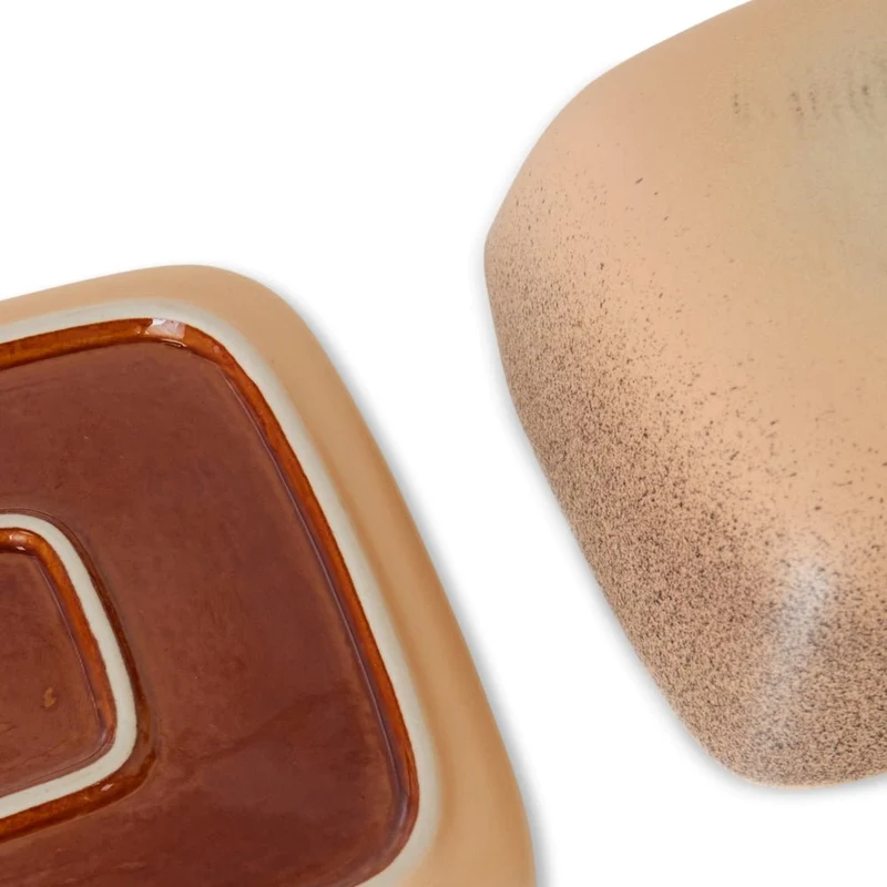 Butterdose Breeze 70s Ceramics - HKliving