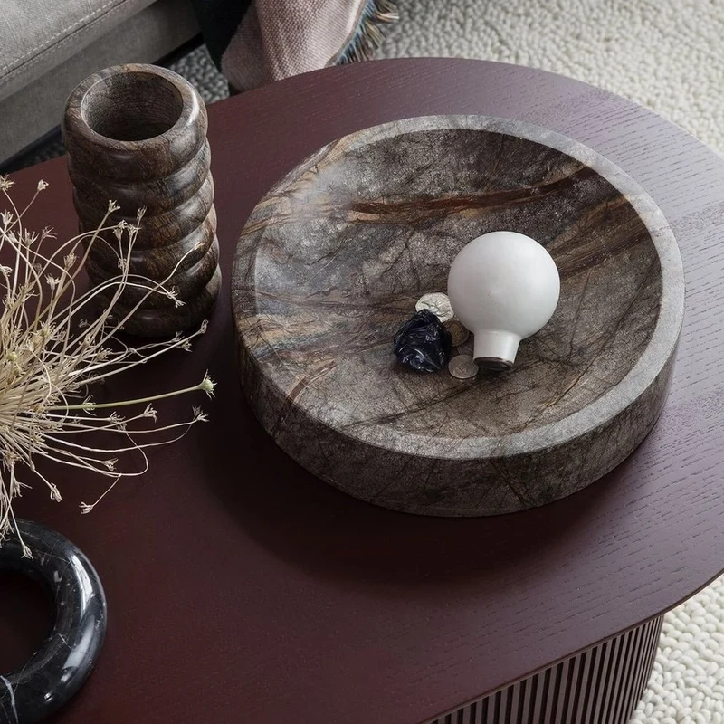 Bendum Vase - ferm LIVING