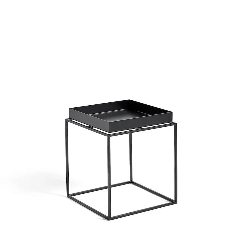 HAY Tray Table – Tabletttisch, Beistelltisch & Nachttisch
