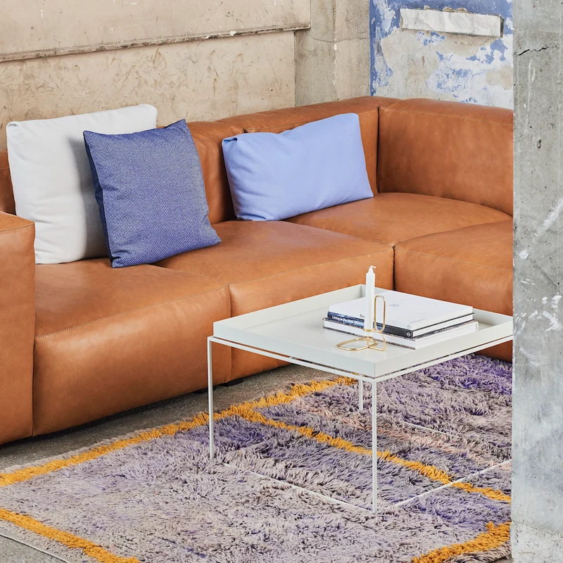 HAY Tray Table – Tabletttisch, Beistelltisch & Nachttisch