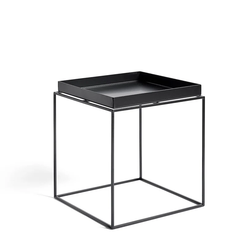 HAY Tray Table – Tabletttisch, Beistelltisch & Nachttisch