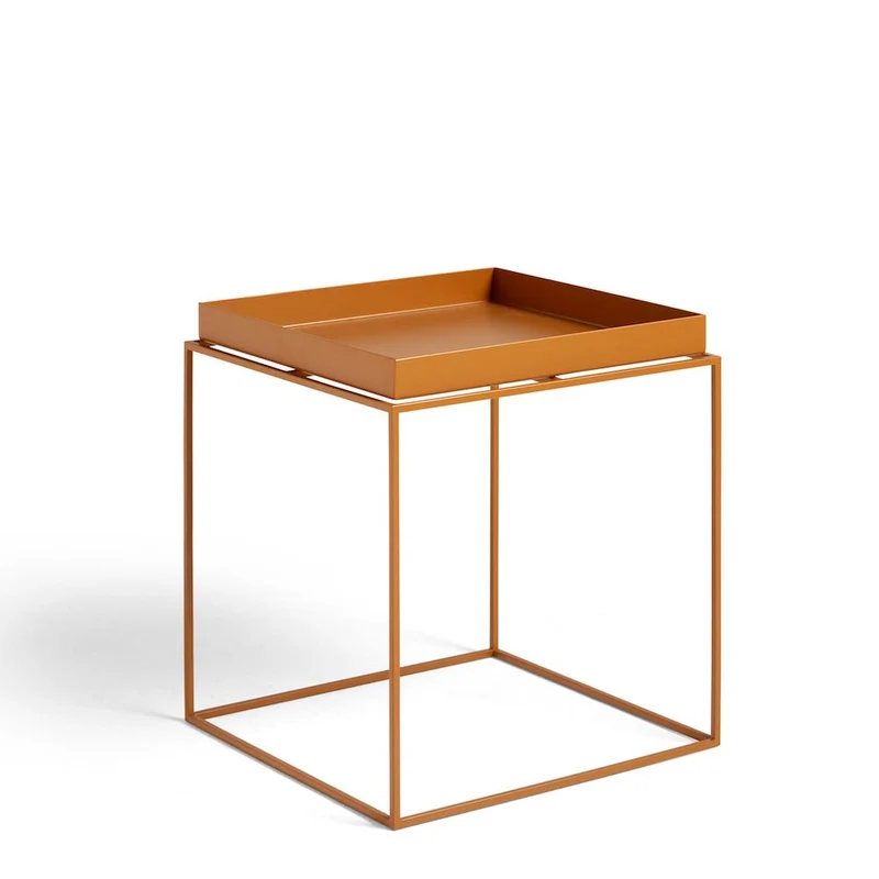 HAY Tray Table – Tabletttisch, Beistelltisch & Nachttisch