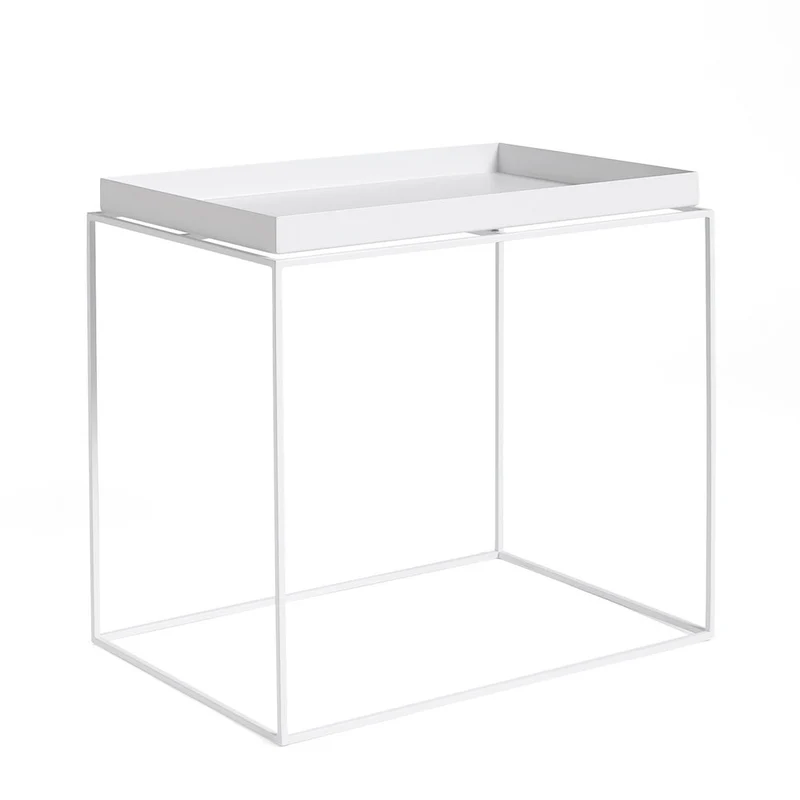 HAY Tray Table – Tabletttisch, Beistelltisch & Nachttisch