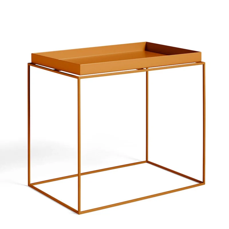 HAY Tray Table – Tabletttisch, Beistelltisch & Nachttisch