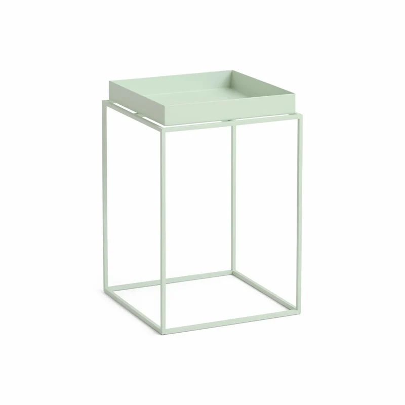 HAY Tray Table – Tabletttisch, Beistelltisch & Nachttisch