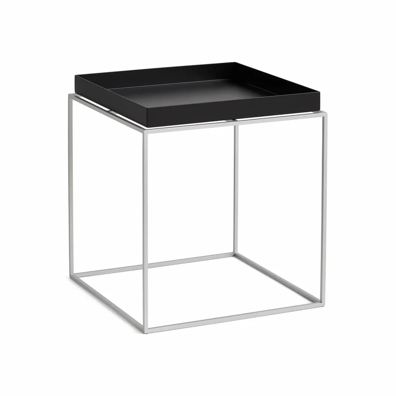 HAY Tray Table – Tabletttisch, Beistelltisch & Nachttisch