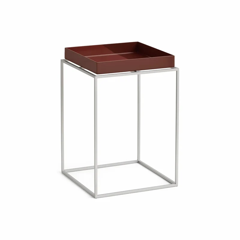 HAY Tray Table – Tabletttisch, Beistelltisch & Nachttisch