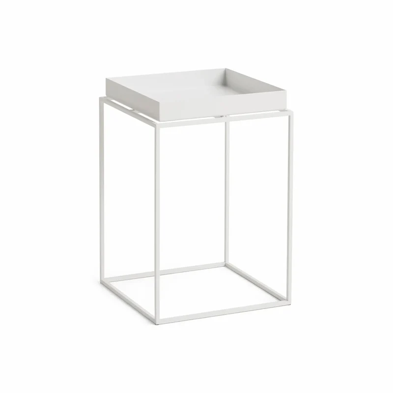 HAY Tray Table – Tabletttisch, Beistelltisch & Nachttisch