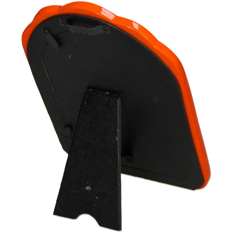 Bilderrahmen “Bogen” Orange 10 x 15 cm | Moderner Look | Kersten BV